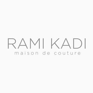 Rami Kadi Maison de Couture