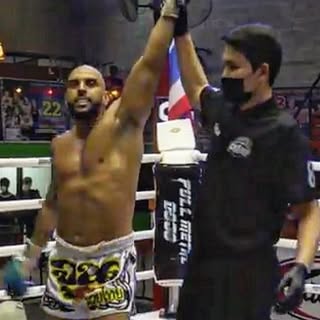 Yassine Cheuko