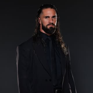 Seth Rollins