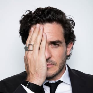 Rodrigo Noriega