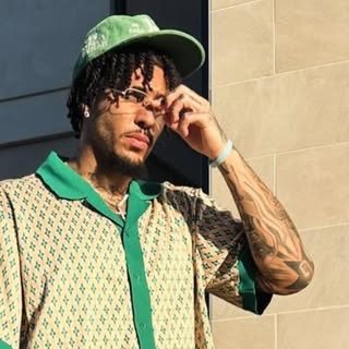 LiAngelo Ball