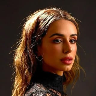 Elica Le Bon الیکا‌ ل بن