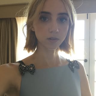 Zoe Kazan
