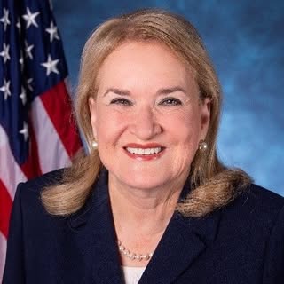 Rep. Sylvia Garcia