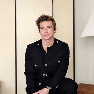 JEREMIAH BRENT