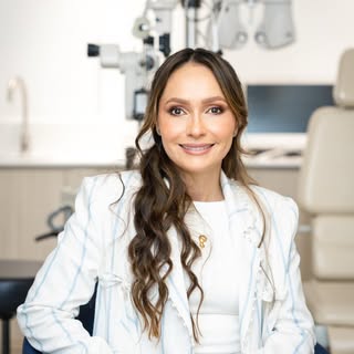 Adriana Diaz Palmet