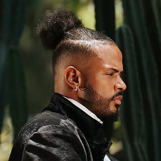 Trevor Jackson