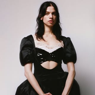 SIMONE ROCHA