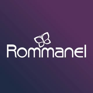 Instagram Oficial Rommanel