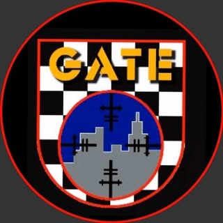 Gate Pmesp