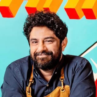 Meherwan Irani