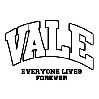 Vale Lives Forever 🦅