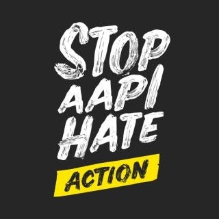 Stop AAPI Hate Action