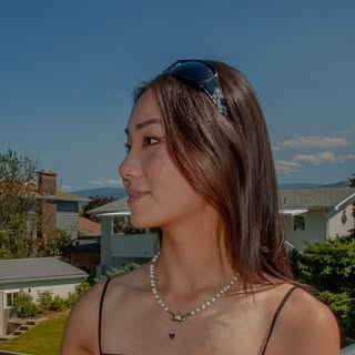 Zoë Wu