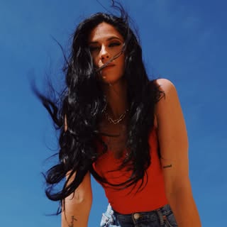 María Pelae
