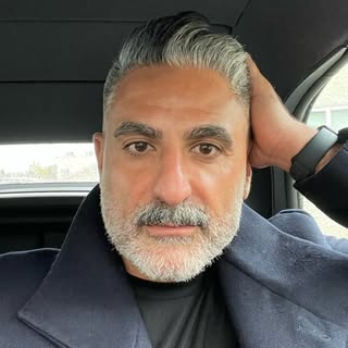 Reza Farahan