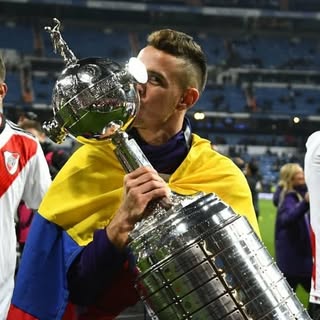 Rafael Borré 🇨🇴