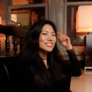 Shelley Kim