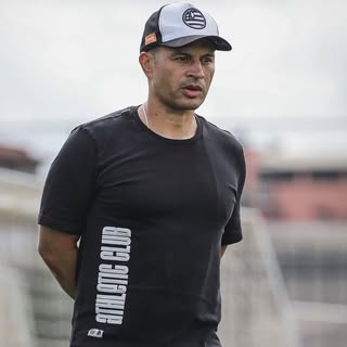 Alex de Souza