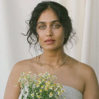Radhi Devlukia