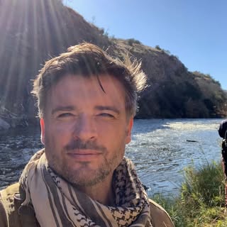 Tom Welling