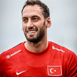 Hakan Çalhanoglu