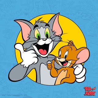 Tom and Jerry