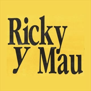 Mau y Ricky