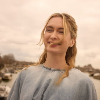 Rianne Meijer