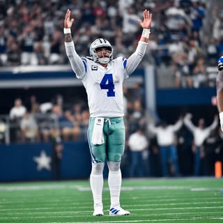 Dak Prescott