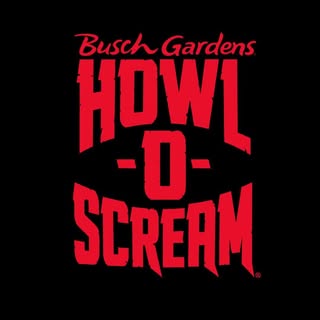Howl-O-Scream Tampa