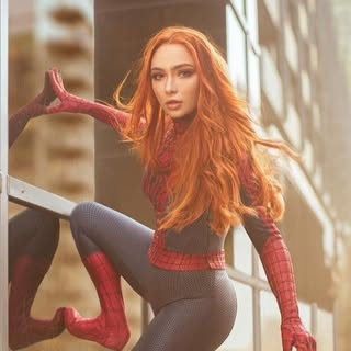 Caitlin Christine