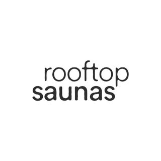 Rooftop Saunas