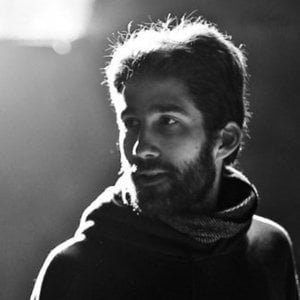 Cédric Hachard