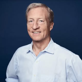 Tom Steyer