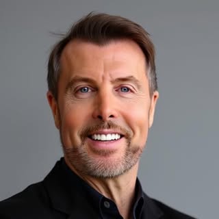 Russell Kennedy, MD | Anxiety Recovery Doctor