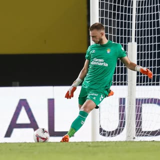 Jasper Cillessen