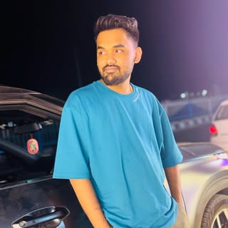 Md Raja