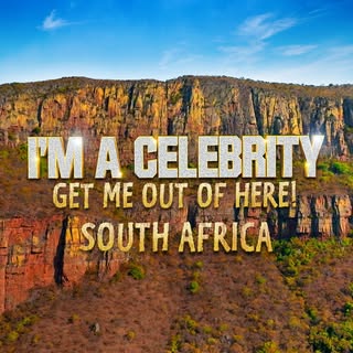 I'm A Celebrity... Get Me Out Of Here!