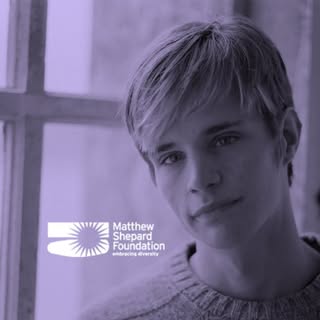 Matthew Shepard Foundation