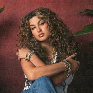 tori kelly