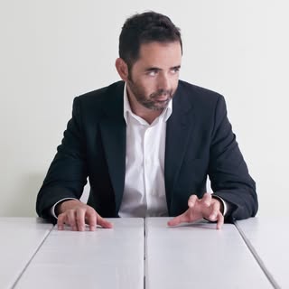 Jorge Mejia