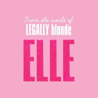 Elle