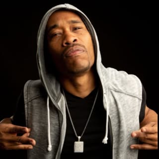 L.A BUCK bucktales💯