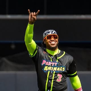 TJ Reeves