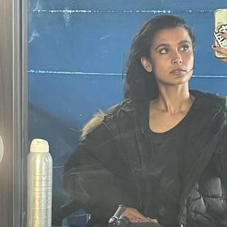 Sophia Ali