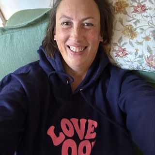 Miranda Hart