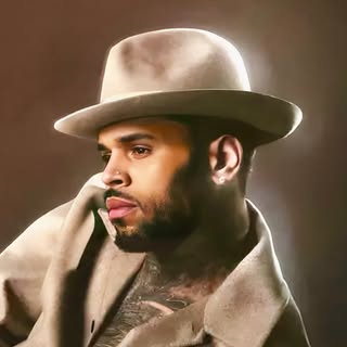 Chris Brown Fan Page