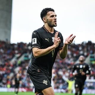 Gonçalo Ramos 🇵🇹