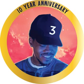 Chance The Rapper ⭐️